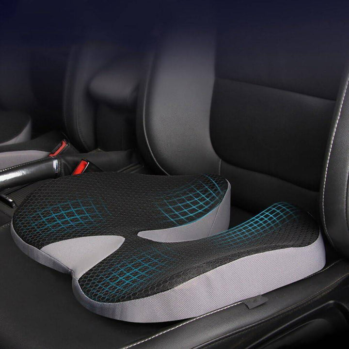 Chair Cushion Back Pain Relief Seat Pad