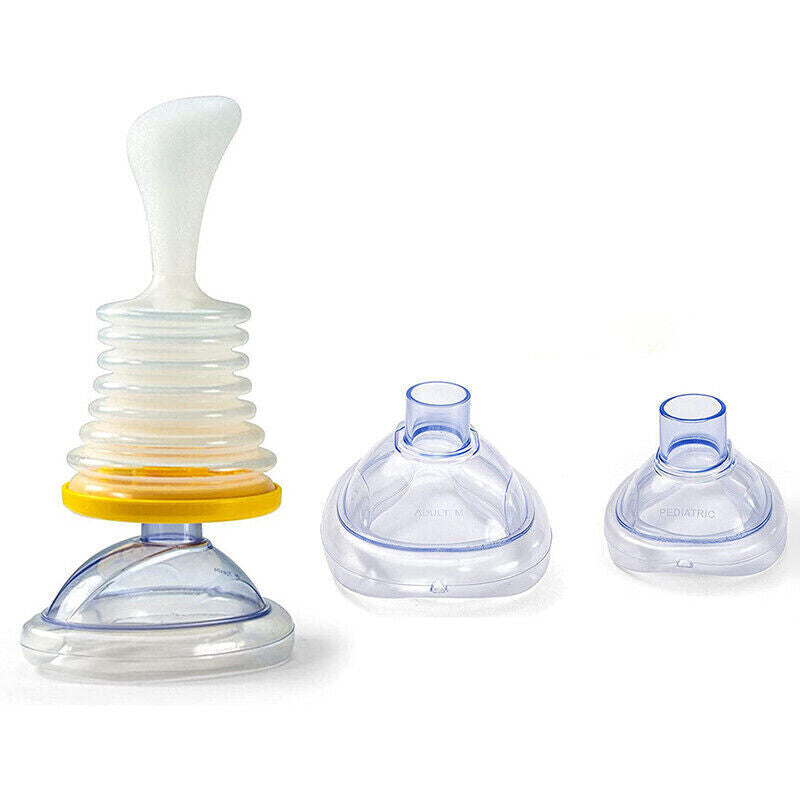 Choking Rescue Device First Aid Tool