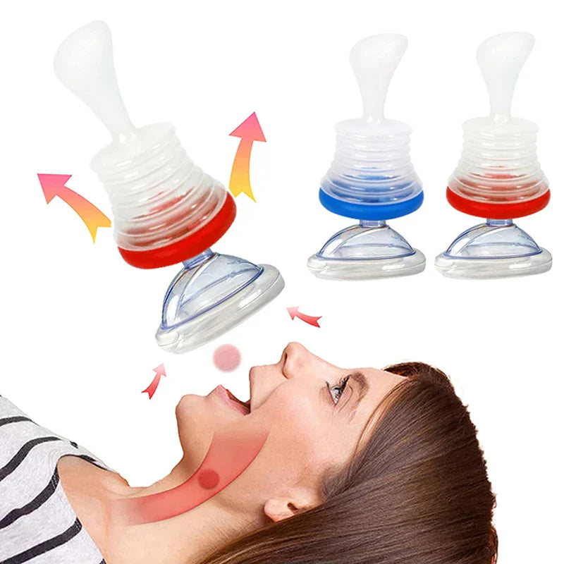 Choking Rescue Device First Aid Tool