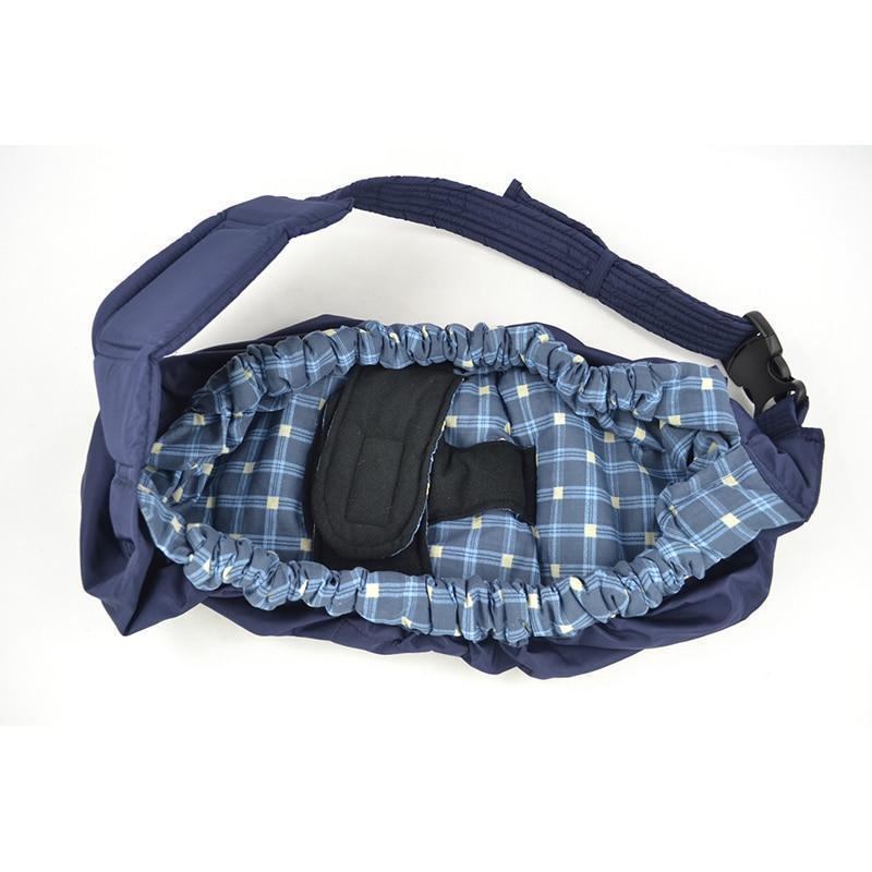 Baby Carrier Sling Wrap Newborn Carrier