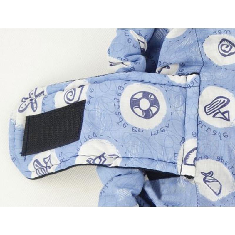 Baby Carrier Sling Wrap Newborn Carrier