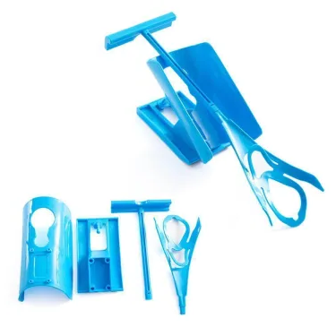 Snack Aid Kit Compression Sock Aid Kit – jowsie.com