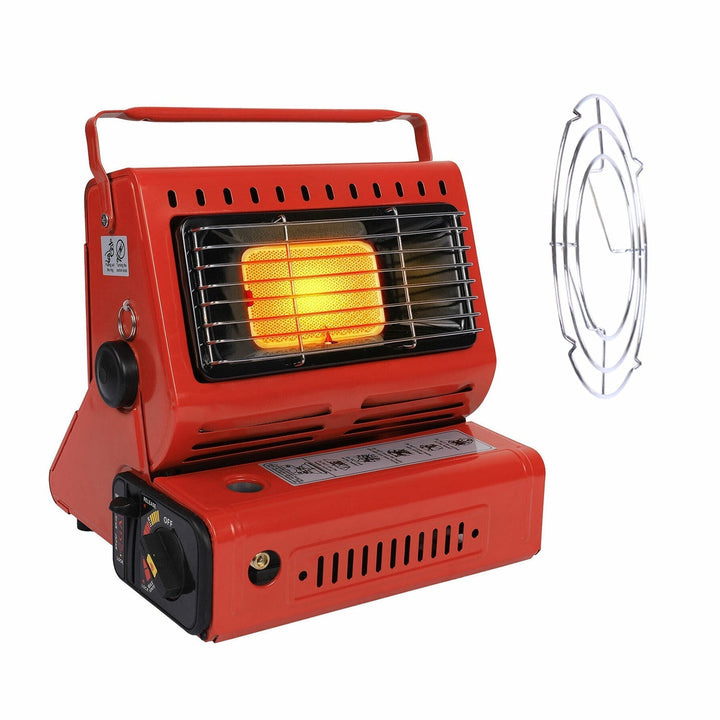 Butane Burner Portable Outdoor Stove