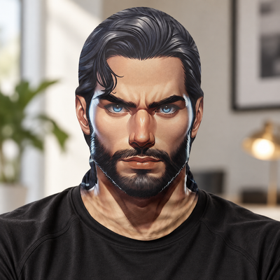 Scary Realistic Halloween Full Face Mesh Mask