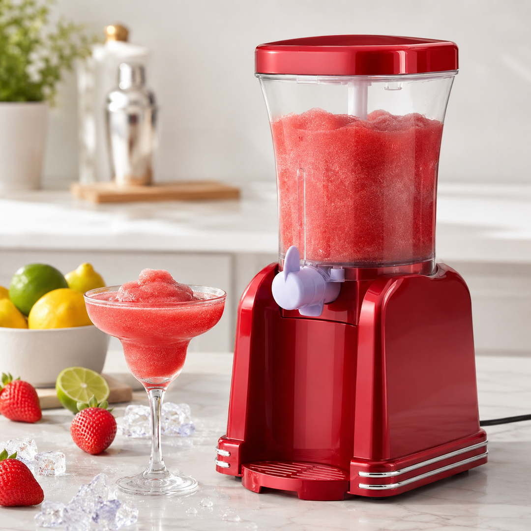 Frozen Drink Maker 32oz Slushie Smoothie Margarita Machine Home Party
