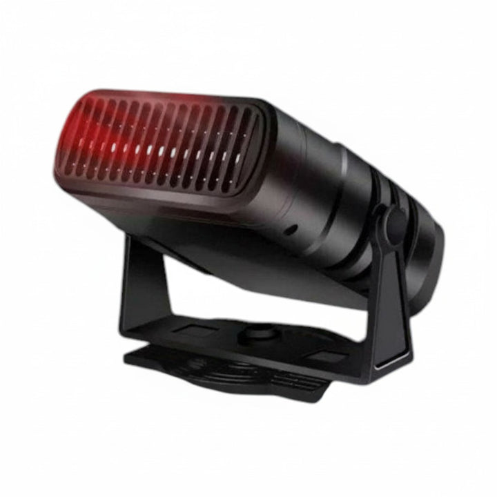 Portable Electric Car Heater Compact Vehicle Heater