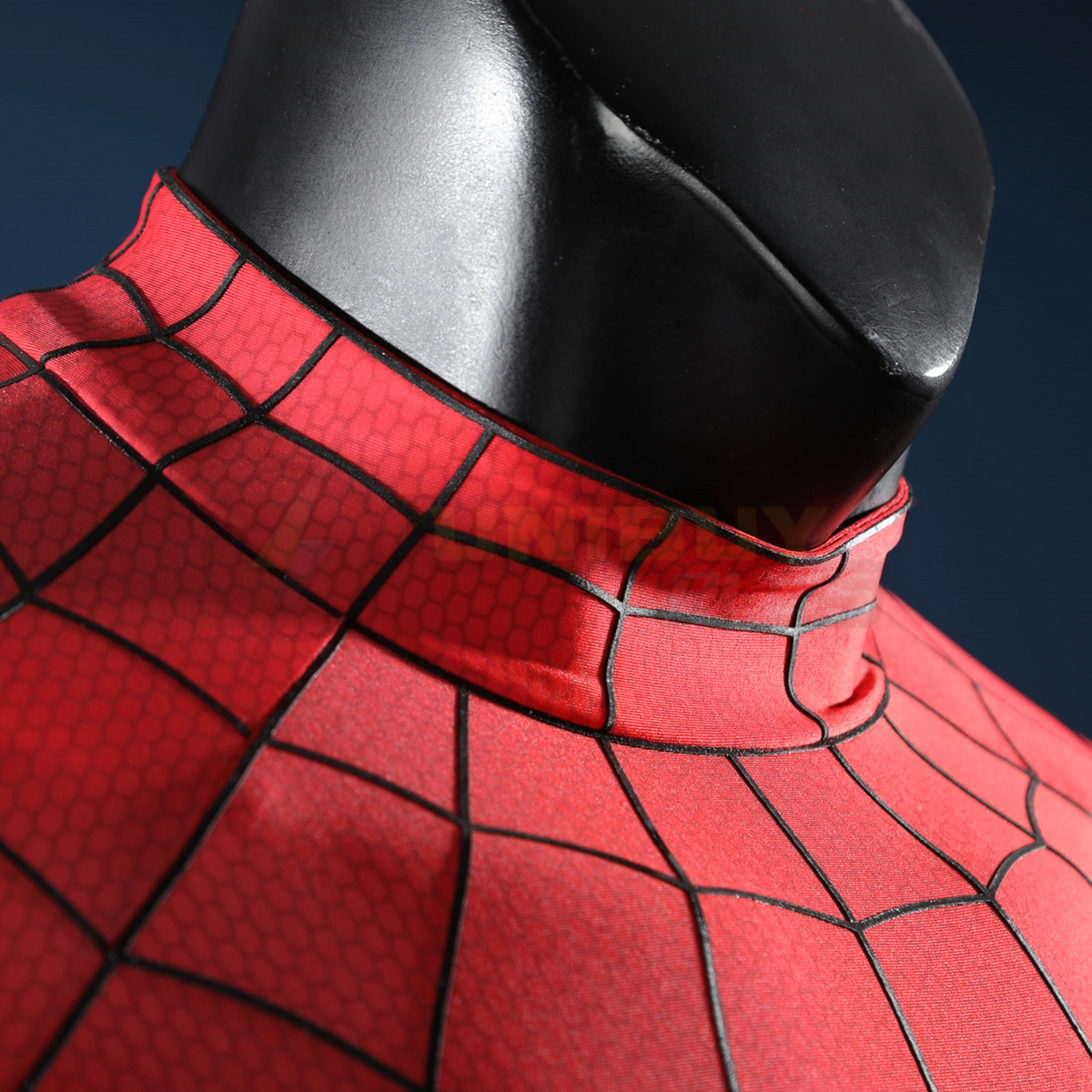 Spider Hero Cosplay Bodysuit Kids and Adults Halloween Costume