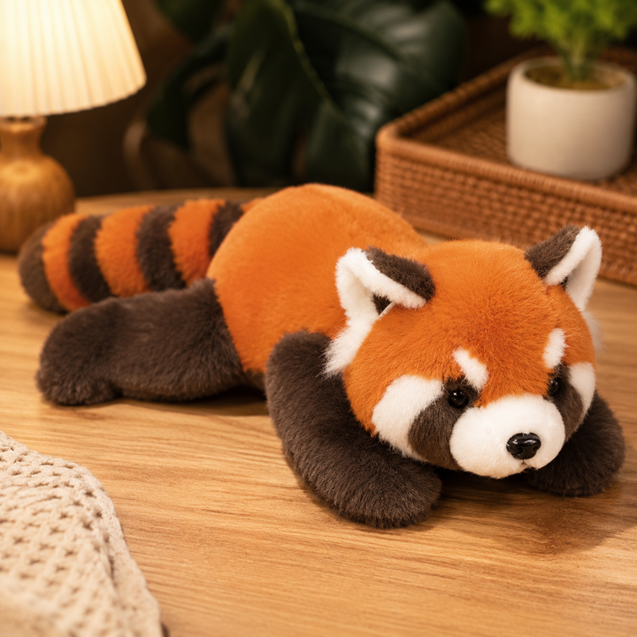 Panda Plush Comfort Soft Animal Floor Cushion Kids Gift