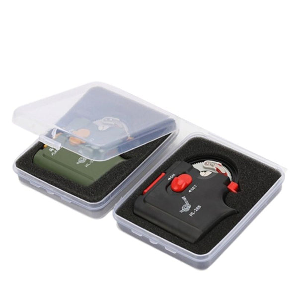 Electric Fishing Rod Reel Combo
