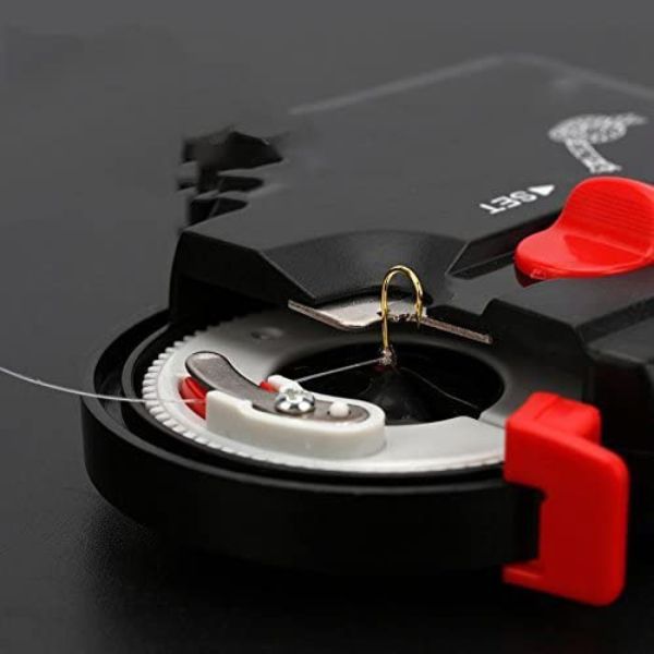 Electric Fishing Rod Reel Combo
