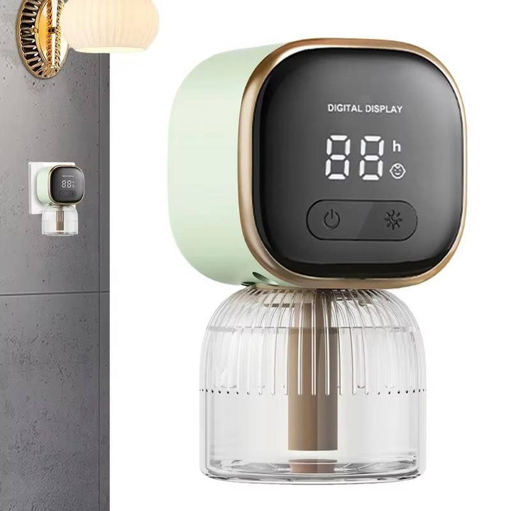Electric Mosquito Repellent Plug-In Device