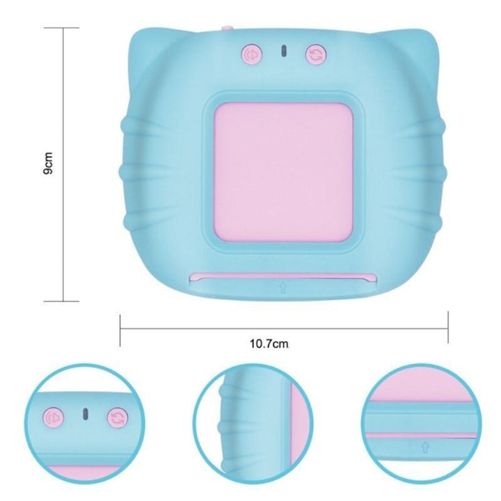 English Language Learning Toy Game