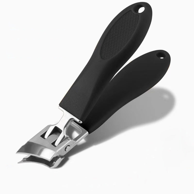 Heavy-Duty Nail Clipper for Thick Nails Extra Wide