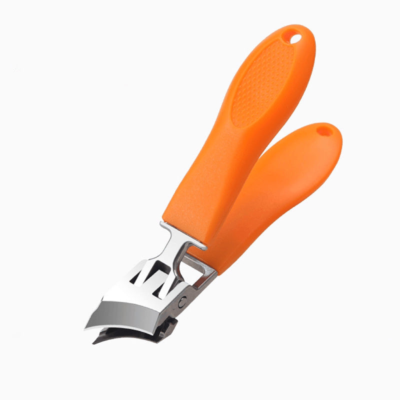 Heavy-Duty Nail Clipper for Thick Nails Extra Wide