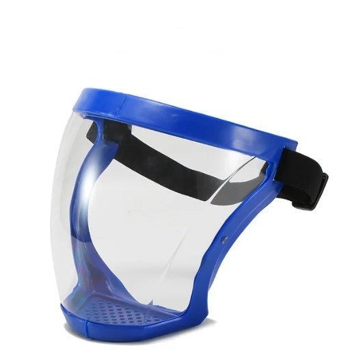 Face Shield Protection Dust Mist Guard