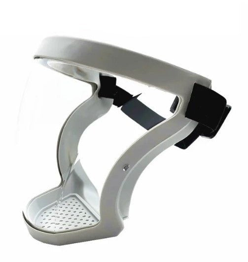 Face Shield Protection Dust Mist Guard