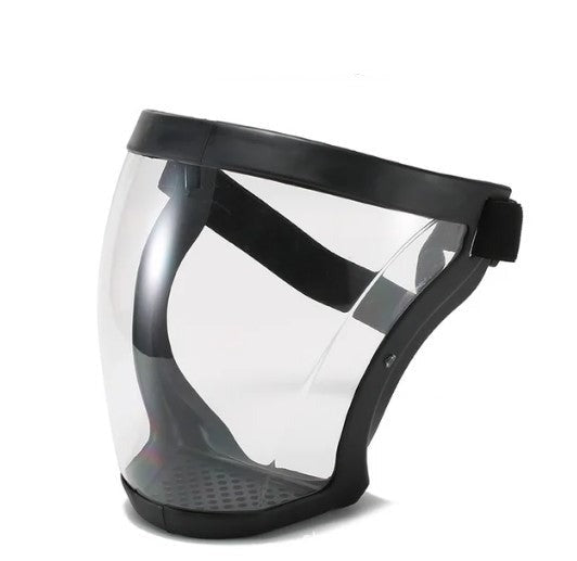 Face Shield Protection Dust Mist Guard