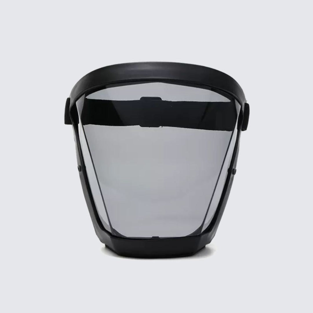 Face Shield Protection Dust Mist Guard
