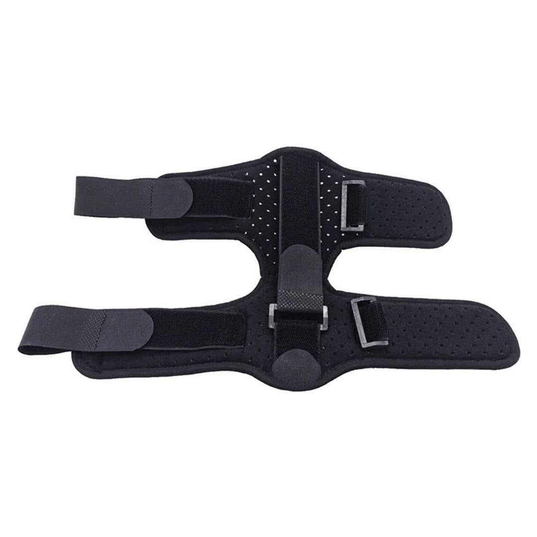 Foot Drop Brace Ankle Support Device