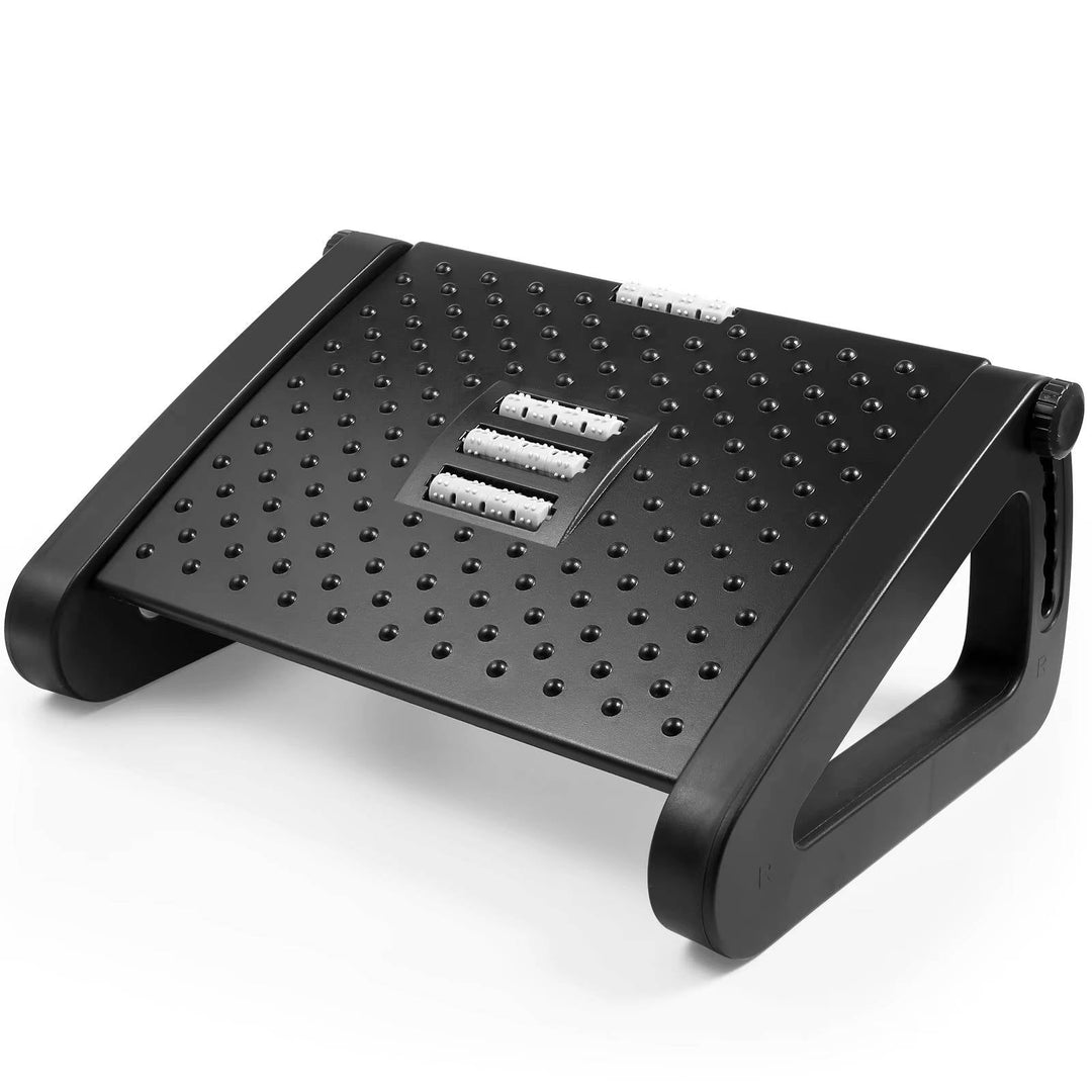 Foot Rest Under Desk