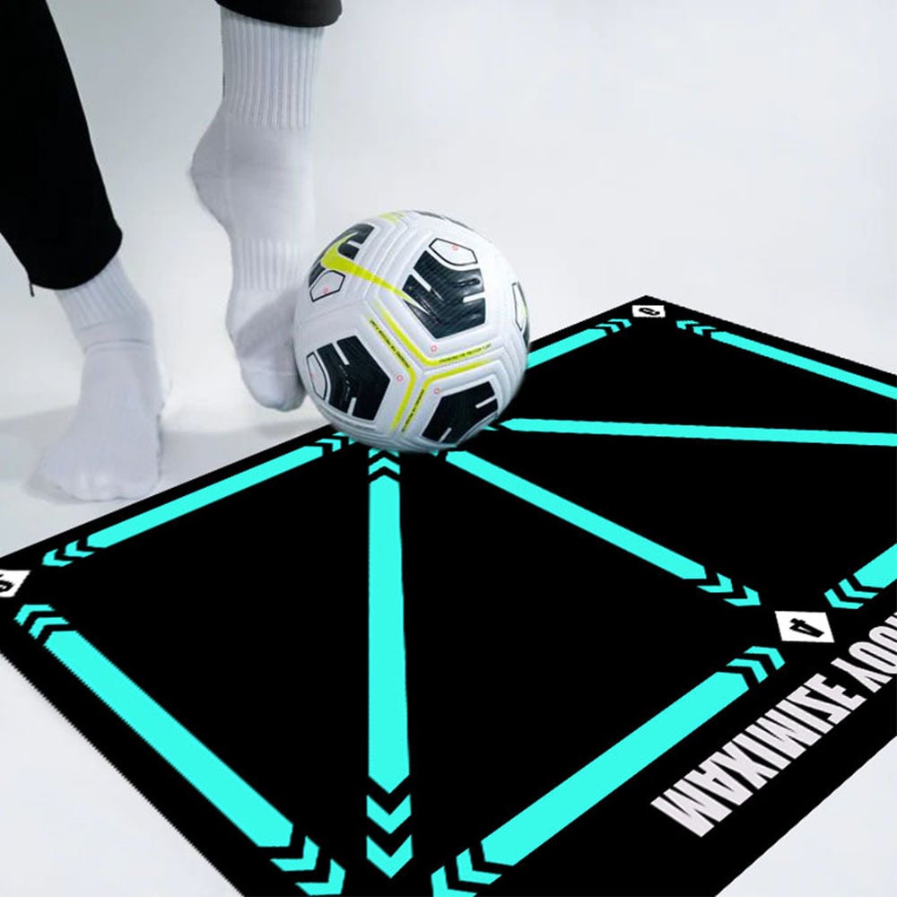 Football Training Mat Practice Surface