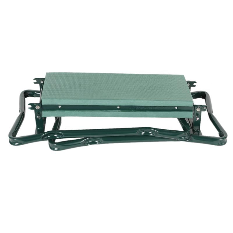 Garden Kneeler Seat Tool Bench Portable Gardening Stool