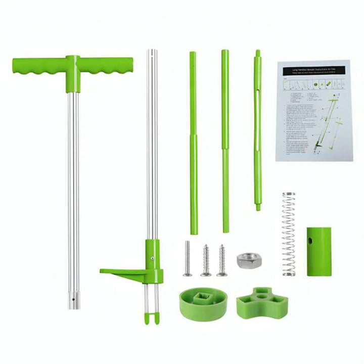 Weed Puller Garden Tool Handheld Gardening Tool