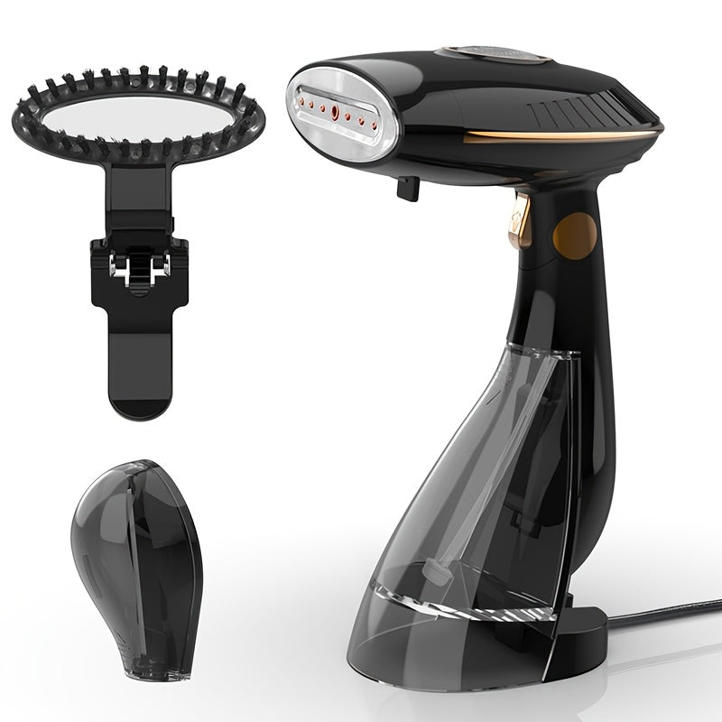 Handheld Garment Steamer Portable Clothes Steamer 1500W Wrinkle Remover