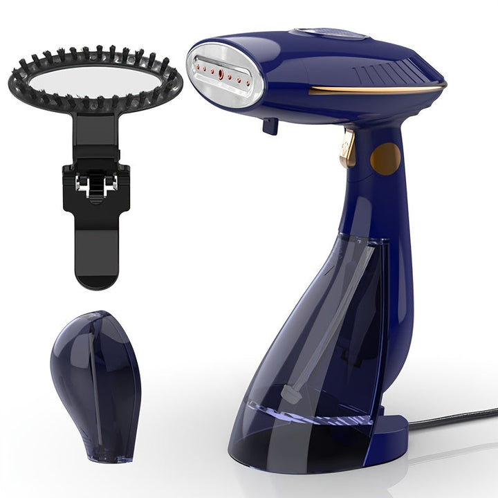 Handheld Garment Steamer Portable Clothes Steamer 1500W Wrinkle Remover