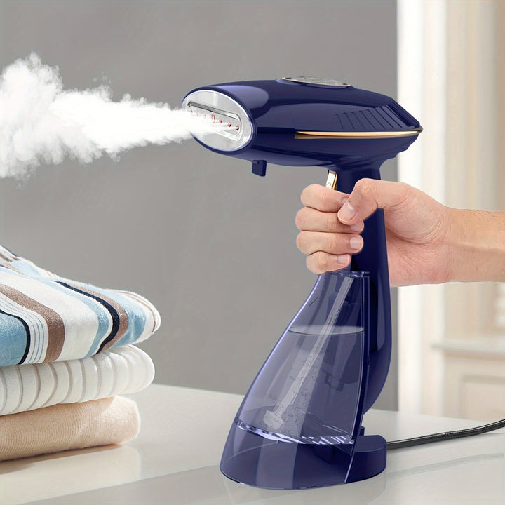 Handheld Garment Steamer Portable Clothes Steamer 1500W Wrinkle Remover