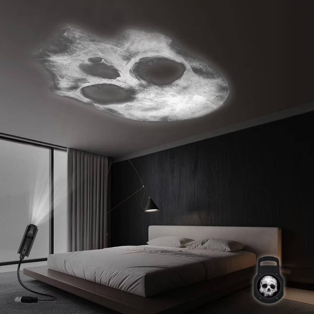 Halloween Light Projector Display Projector Light