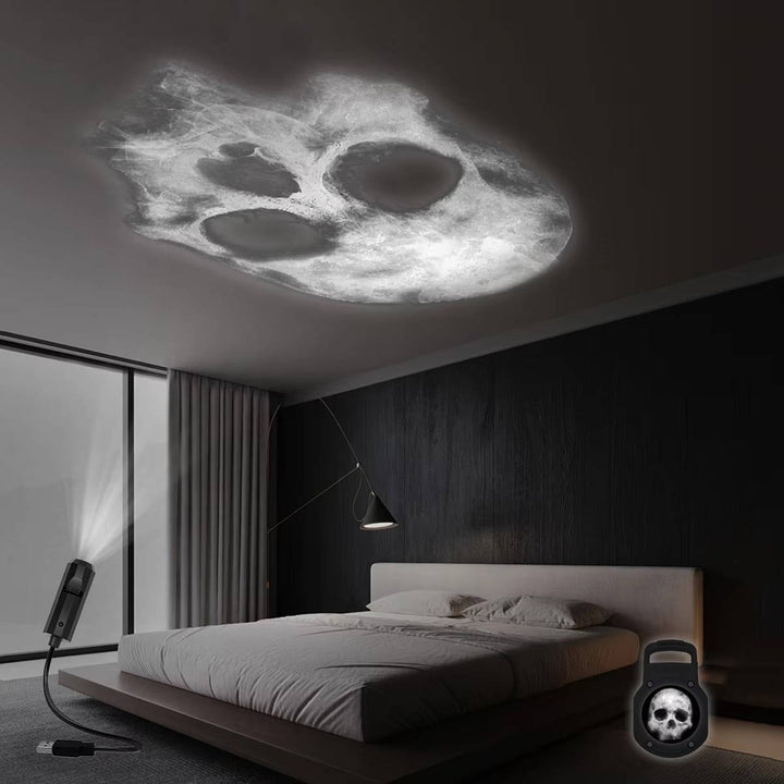 Halloween Light Projector Display Projector Light