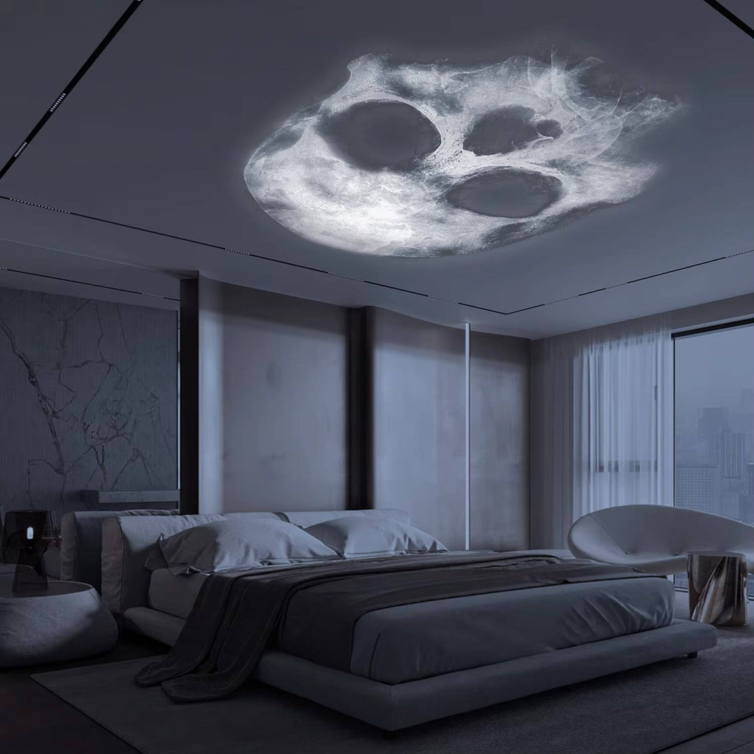 Halloween Light Projector Display Projector Light