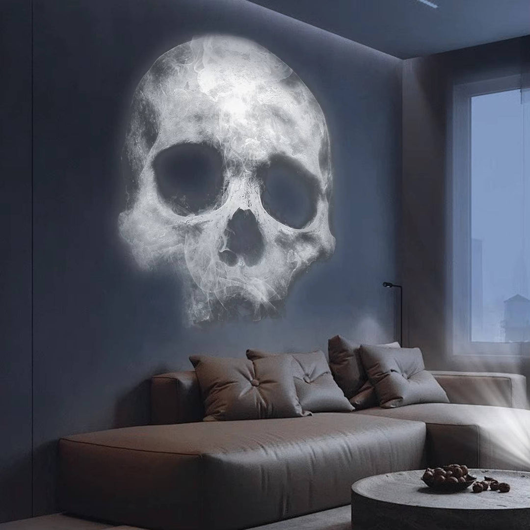 Halloween Light Projector Display Projector Light