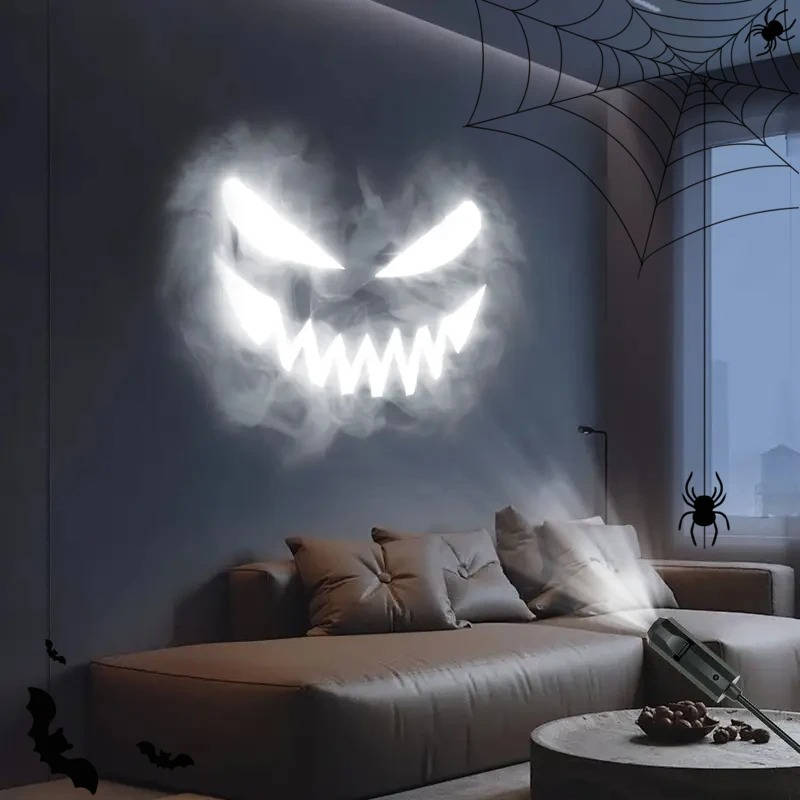 Halloween Light Projector Display Projector Light