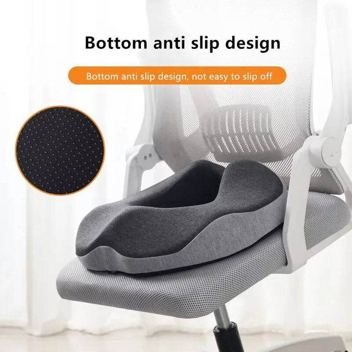 Hemorrhoid Cushion Pillow Donut Shape