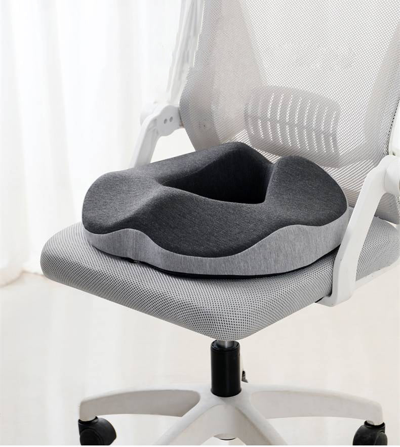Hemorrhoid Cushion Pillow Donut Shape