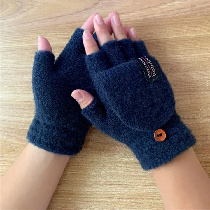 USB Heated Gloves