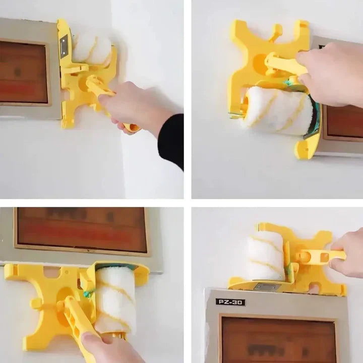Paint Roller Tool