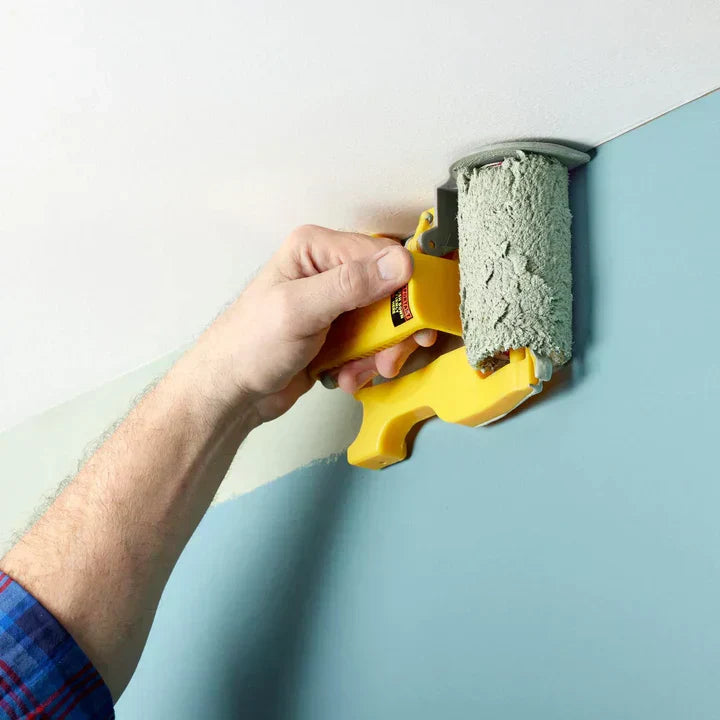 Paint Roller Tool