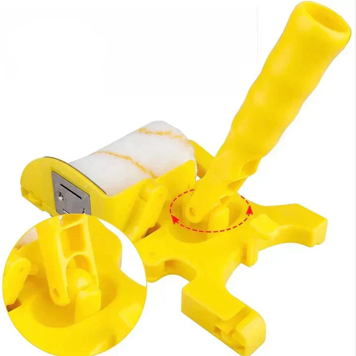 Paint Roller Tool