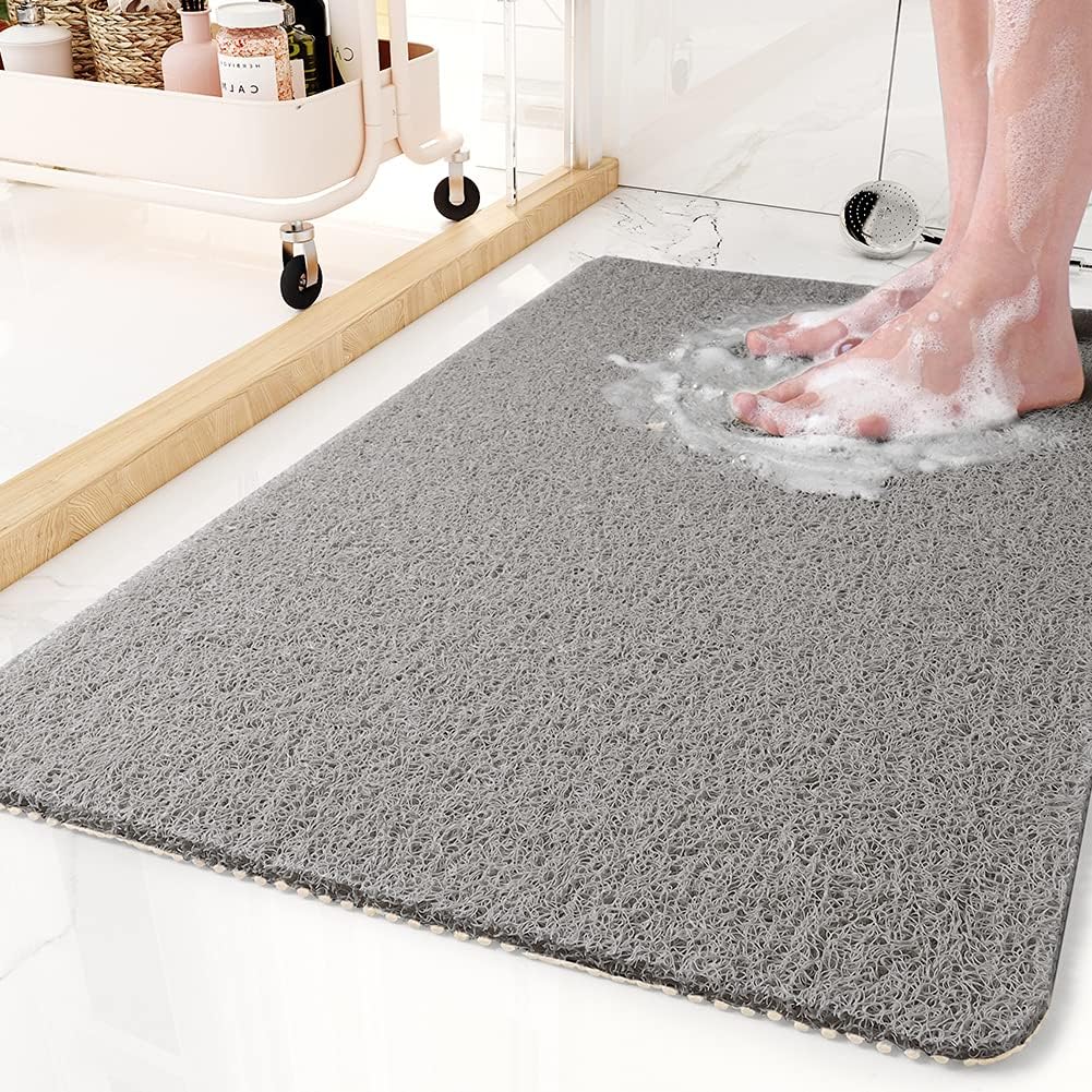 Non-Slip Shower Bath Mat