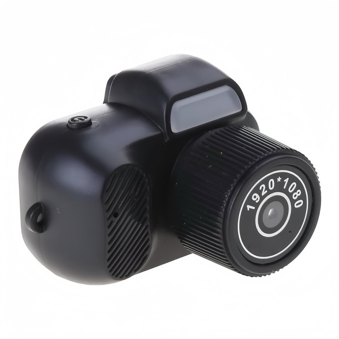 Instant Film Camera Mini Vintage Style Camera