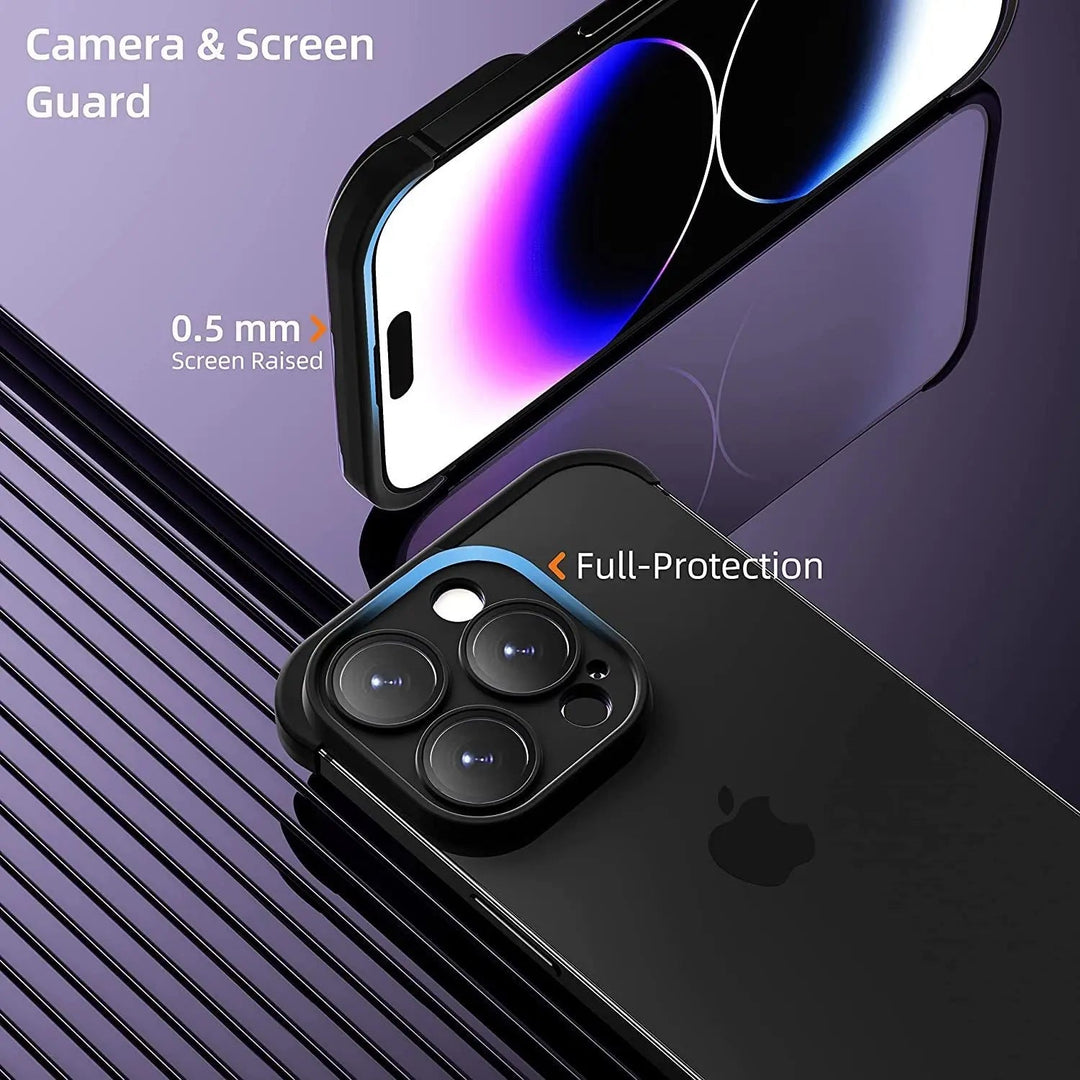 iPhone Case Protective Cover