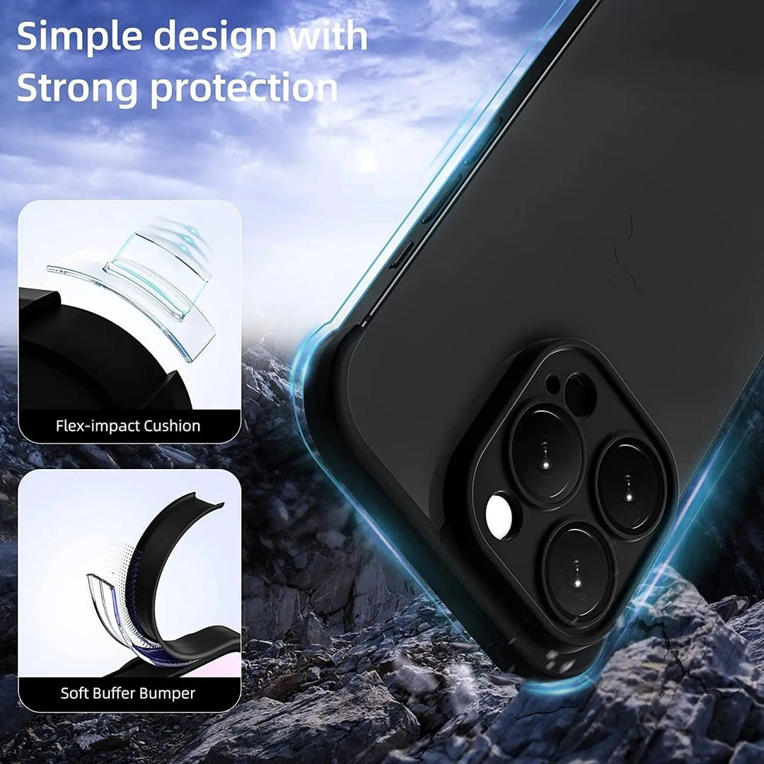 iPhone Case Protective Cover