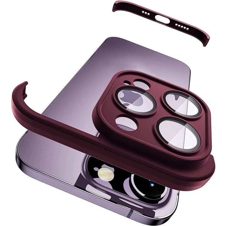 iPhone Case Protective Cover