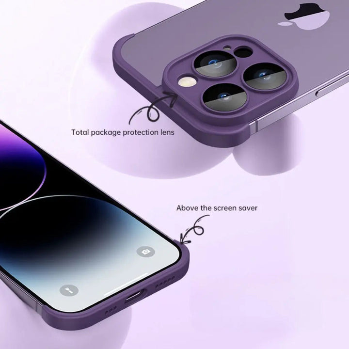 iPhone Case Protective Cover