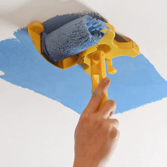 Paint Roller Tool