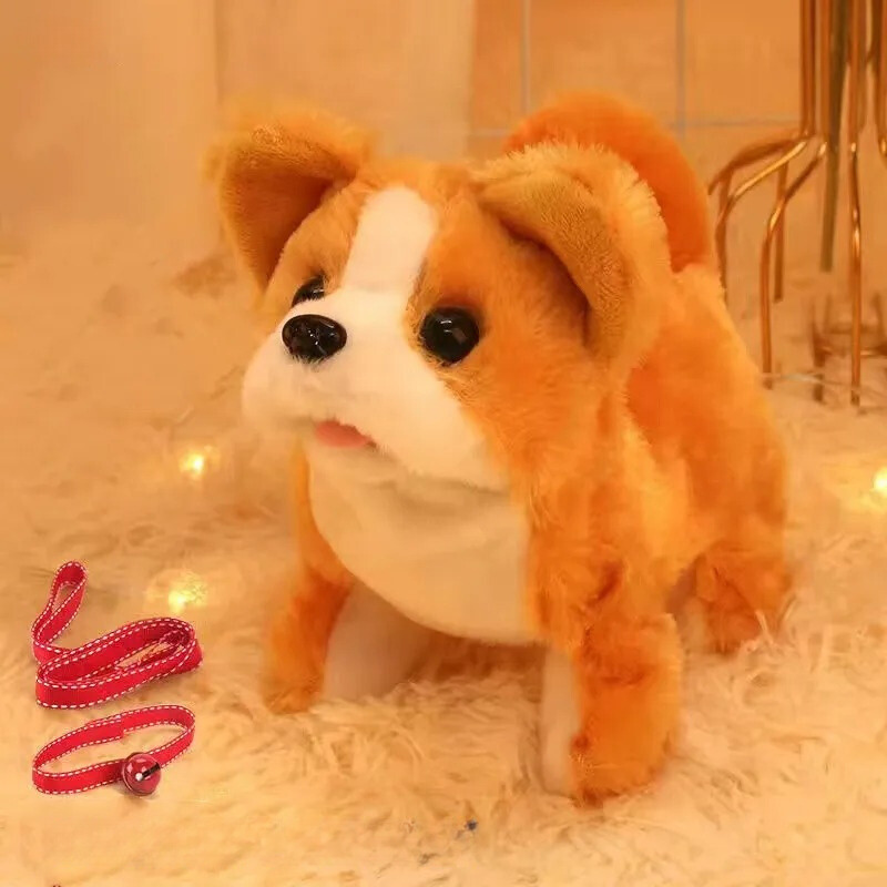 Robot Dog Toy for Kids