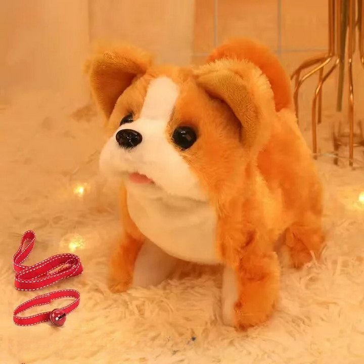 Robot Dog Toy for Kids